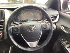 Toyota Yaris 1.5 Xs auto - Image 8