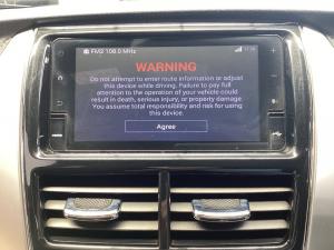 Toyota Yaris 1.5 Xs auto - Image 13