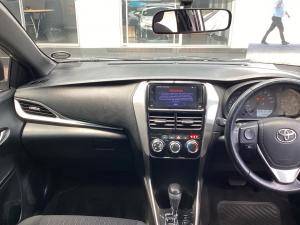Toyota Yaris 1.5 Xs auto - Image 15