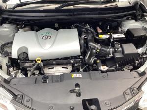 Toyota Yaris 1.5 Xs auto - Image 21