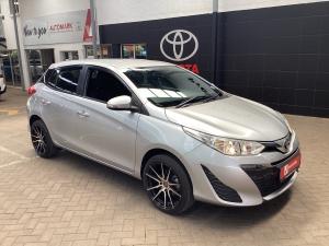 Toyota Yaris 1.5 Xs auto - Image 1