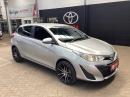 Thumbnail Toyota Yaris 1.5 Xs auto