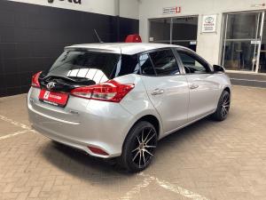 Toyota Yaris 1.5 Xs auto - Image 2