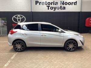 Toyota Yaris 1.5 Xs auto - Image 3