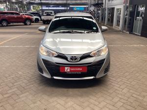 Toyota Yaris 1.5 Xs auto - Image 4