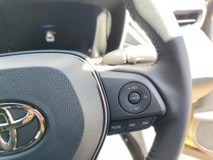 Toyota Corolla Cross 1.8 XS - Image 10