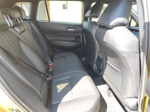 Toyota Corolla Cross 1.8 XS - Image 19