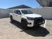 Toyota Hilux 2.8GD-6 double cab 4x4 Legend auto - Thumbnail 1