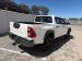 Toyota Hilux 2.8GD-6 double cab 4x4 Legend auto - Thumbnail 2