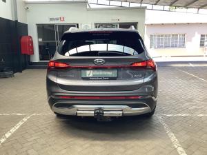 Hyundai Santa Fe 2.2D Executive - Image 5