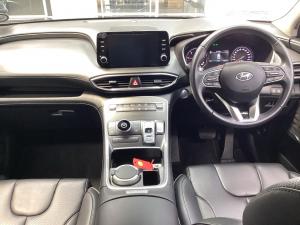 Hyundai Santa Fe 2.2D Executive - Image 6