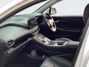 Hyundai Santa Fe 2.2D Executive - Image 7