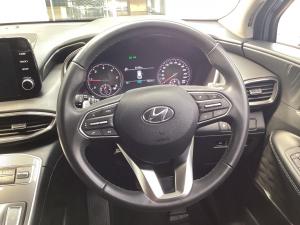 Hyundai Santa Fe 2.2D Executive - Image 8