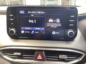 Hyundai Santa Fe 2.2D Executive - Image 11