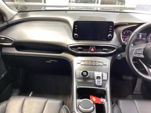 Hyundai Santa Fe 2.2D Executive - Image 12