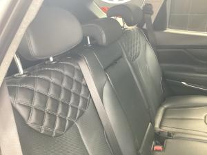 Hyundai Santa Fe 2.2D Executive - Image 15