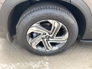 Hyundai Santa Fe 2.2D Executive - Image 17