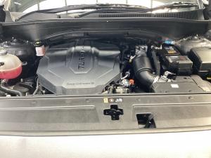 Hyundai Santa Fe 2.2D Executive - Image 18
