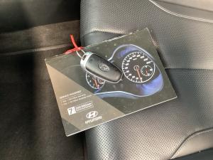 Hyundai Santa Fe 2.2D Executive - Image 19