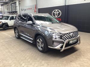 Hyundai Santa Fe 2.2D Executive - Image 1