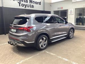 Hyundai Santa Fe 2.2D Executive - Image 2