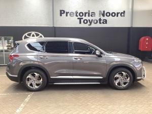 Hyundai Santa Fe 2.2D Executive - Image 3