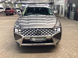 Hyundai Santa Fe 2.2D Executive - Image 4
