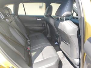 Toyota Corolla Cross 1.8 HEV XS - Image 18