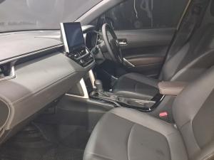 Toyota Corolla Cross 1.8 Xi - Image 7