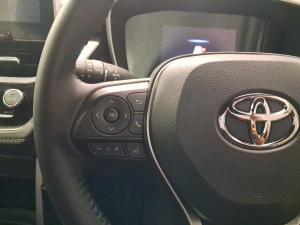 Toyota Corolla Cross 1.8 Xi - Image 9