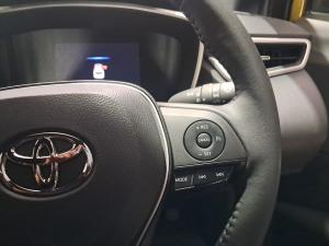 Toyota Corolla Cross 1.8 Xi - Image 10