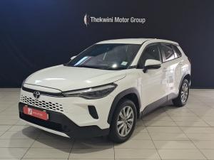 Toyota Corolla Cross 1.8 Xi - Image 13