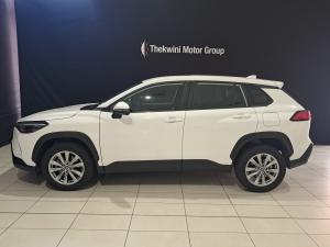 Toyota Corolla Cross 1.8 Xi - Image 14