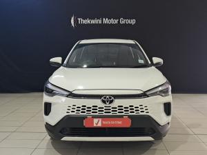 Toyota Corolla Cross 1.8 Xi - Image 4