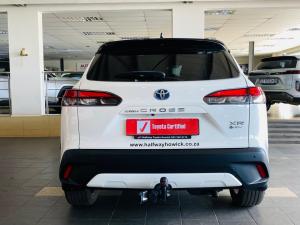Toyota Corolla Cross 1.8 HEV XR - Image 5