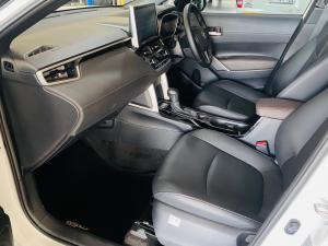 Toyota Corolla Cross 1.8 HEV XR - Image 7