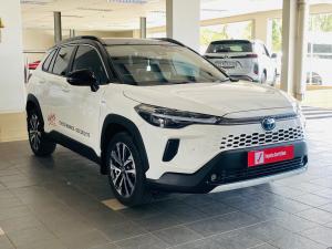 Toyota Corolla Cross 1.8 HEV XR - Image 1