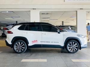 Toyota Corolla Cross 1.8 HEV XR - Image 3
