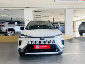 Toyota Corolla Cross 1.8 HEV XR - Image 4