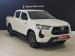 Toyota Hilux 2.4GD-6 double cab Raider auto - Thumbnail 1