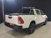 Toyota Hilux 2.4GD-6 double cab Raider auto - Thumbnail 2