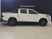 Toyota Hilux 2.4GD-6 double cab Raider auto - Thumbnail 3