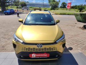 Toyota Corolla Cross 1.8 XS - Image 4