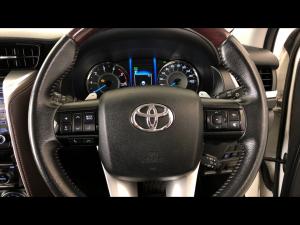 Toyota Fortuner 2.8GD-6 4x4 auto - Image 8