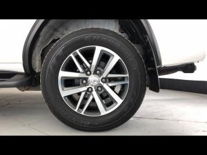 Toyota Fortuner 2.8GD-6 4x4 auto - Image 19