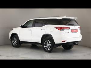 Toyota Fortuner 2.8GD-6 4x4 auto - Image 21