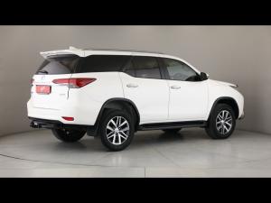 Toyota Fortuner 2.8GD-6 4x4 auto - Image 2