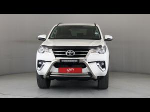 Toyota Fortuner 2.8GD-6 4x4 auto - Image 4