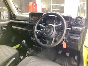 Suzuki Jimny 1.5 GA AllGrip 3-door - Image 6