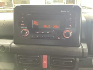 Suzuki Jimny 1.5 GA AllGrip 3-door - Image 10